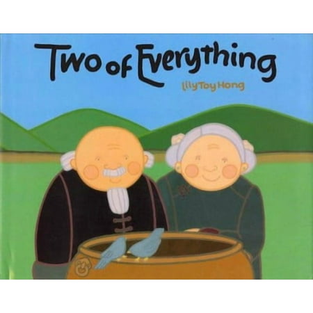 Two of Everything (Hardcover)