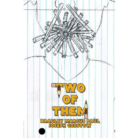 Two of Them (Paperback)