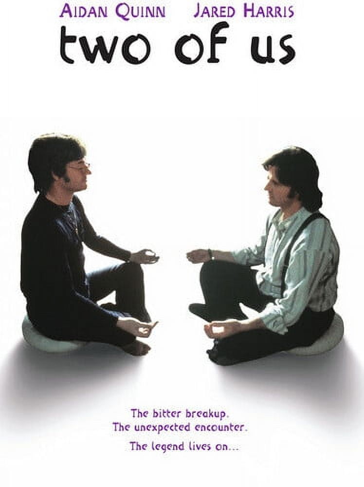 Two of Us (DVD), CBS Mod, Drama - Walmart.com