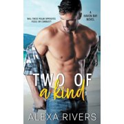 Haven Bay Two of a Kind, Book 2, Paperback