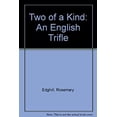 thumbnail image 1 of Pre-Owned Two of a Kind: An English Trifle (Hardcover) 0312018401 9780312018405, 1 of 1