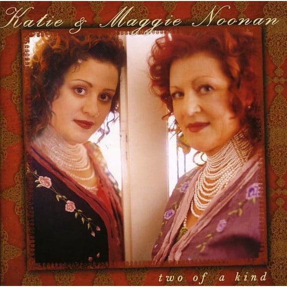 Two of a Kind (CD)