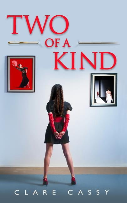 Two of a Kind (Paperback)