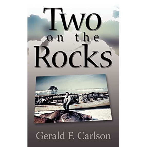 Pre-Owned Two on the Rocks (Paperback) 1587216809 9781587216800