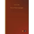 thumbnail image 1 of Two or Three Languages (Paperback), 1 of 1