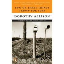Pre-Owned Two or Three Things I Know for Sure (Paperback) 0452273404 9780452273405