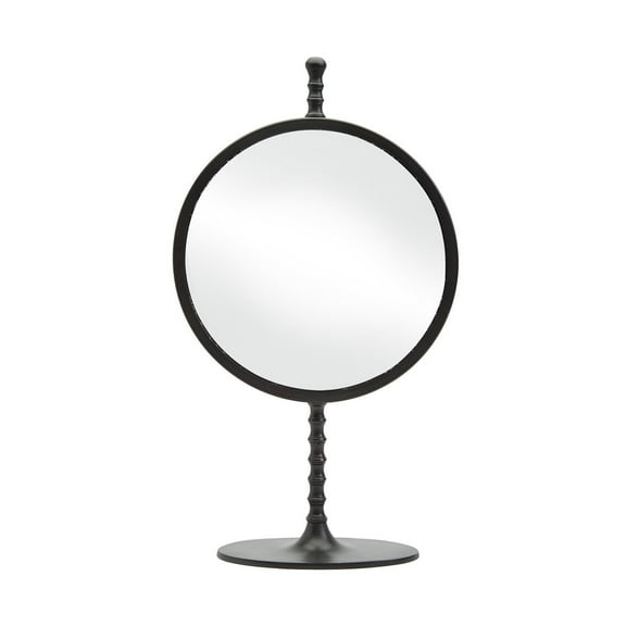 Two's Company 12" Convex Mirror