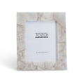 thumbnail image 1 of Two's Company 8" X 10" White Quartz Frame, 1 of 1