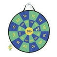 thumbnail image 1 of Two's Company Sticky Ball Target Game in GiftBox, 1 of 4