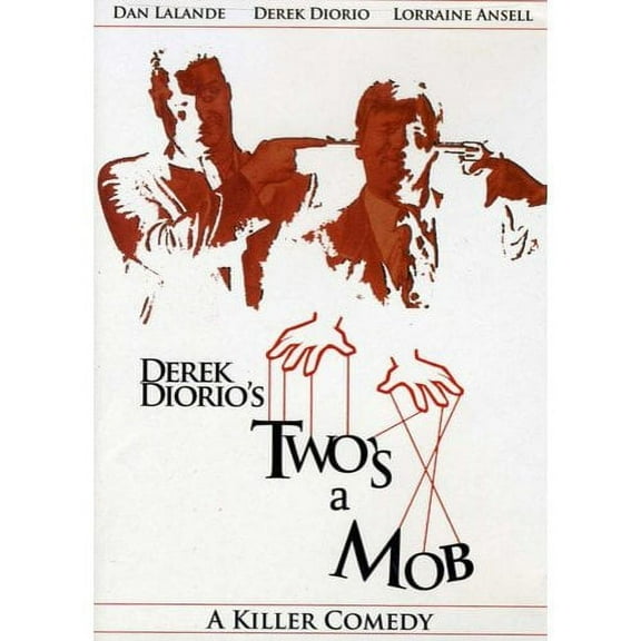 Two's a Mob (Widescreen Edition)