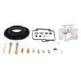 thumbnail image 1 of Two sets of Carb Float Diaphragms for Mikuni BST 33 BMW F650 Carburetor Service, 1 of 4