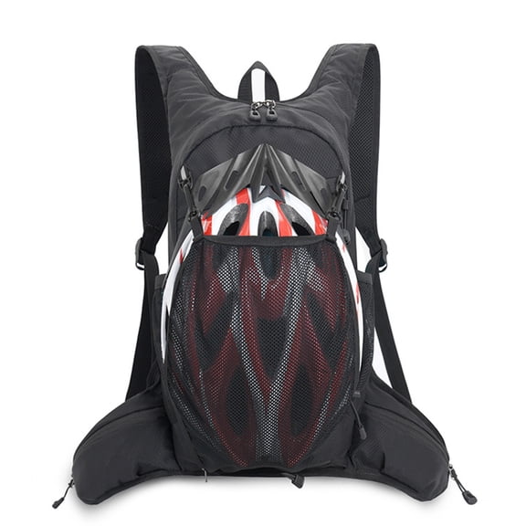 Two shoulder bag,Bike Iuppa Laoshe Two Black