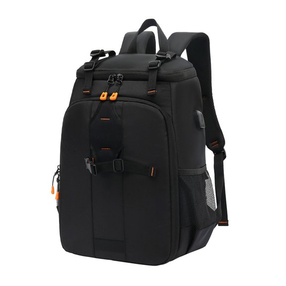 Two shoulder bag,Camera With Compartment Usb Port 15.6 Inch Laptop Camera Water-resistant Camera Camera Laptop Compartment Usb Buzhi Inch Laptop Compartment Port Women Men Dsfen With / 15.6