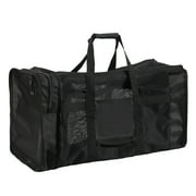 Two shoulder bag,Duffle And Mesh Duffle 100l Siuke Yaliya