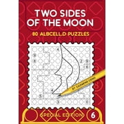 Two sides of the Moon, Paperback
