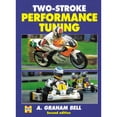 thumbnail image 1 of Pre-Owned Two-Stroke Performance Tuning, 9781859606193, 1859606199, Hardcover, 2 edition, 1 of 1