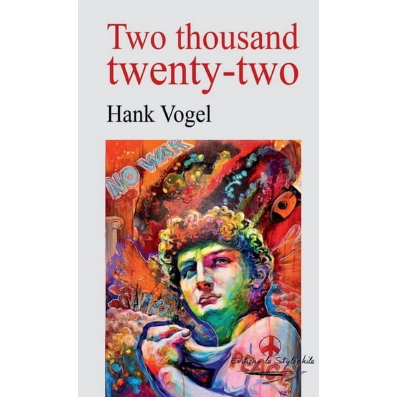 Two thousand twenty-two, (Paperback)