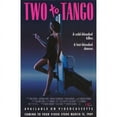 thumbnail image 1 of Two to Tango Movie Poster (11 x 17), 1 of 1