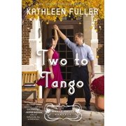 Two to Tango, Paperback