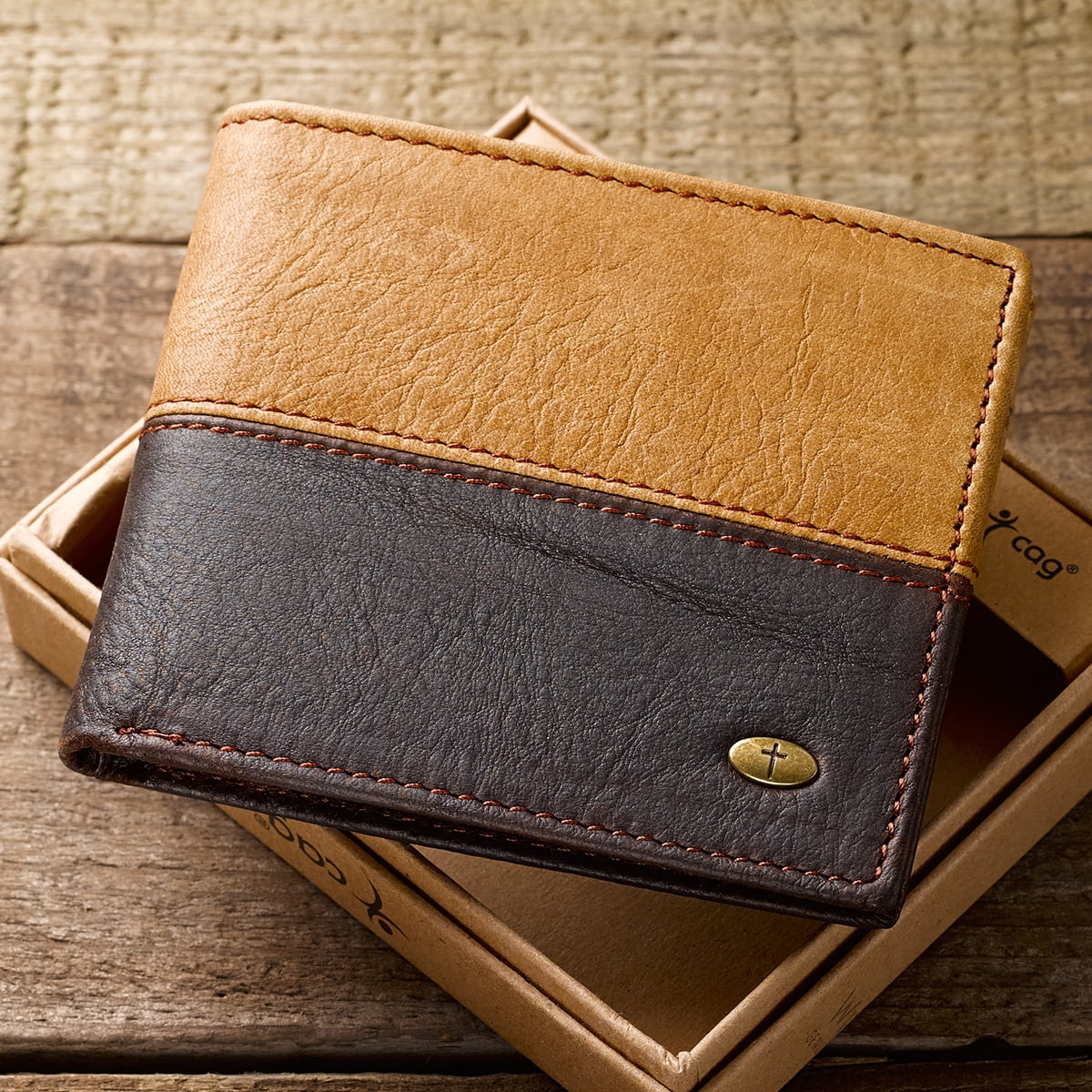 Cross wallet cheap for men