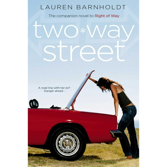 Two-way Street (Paperback)