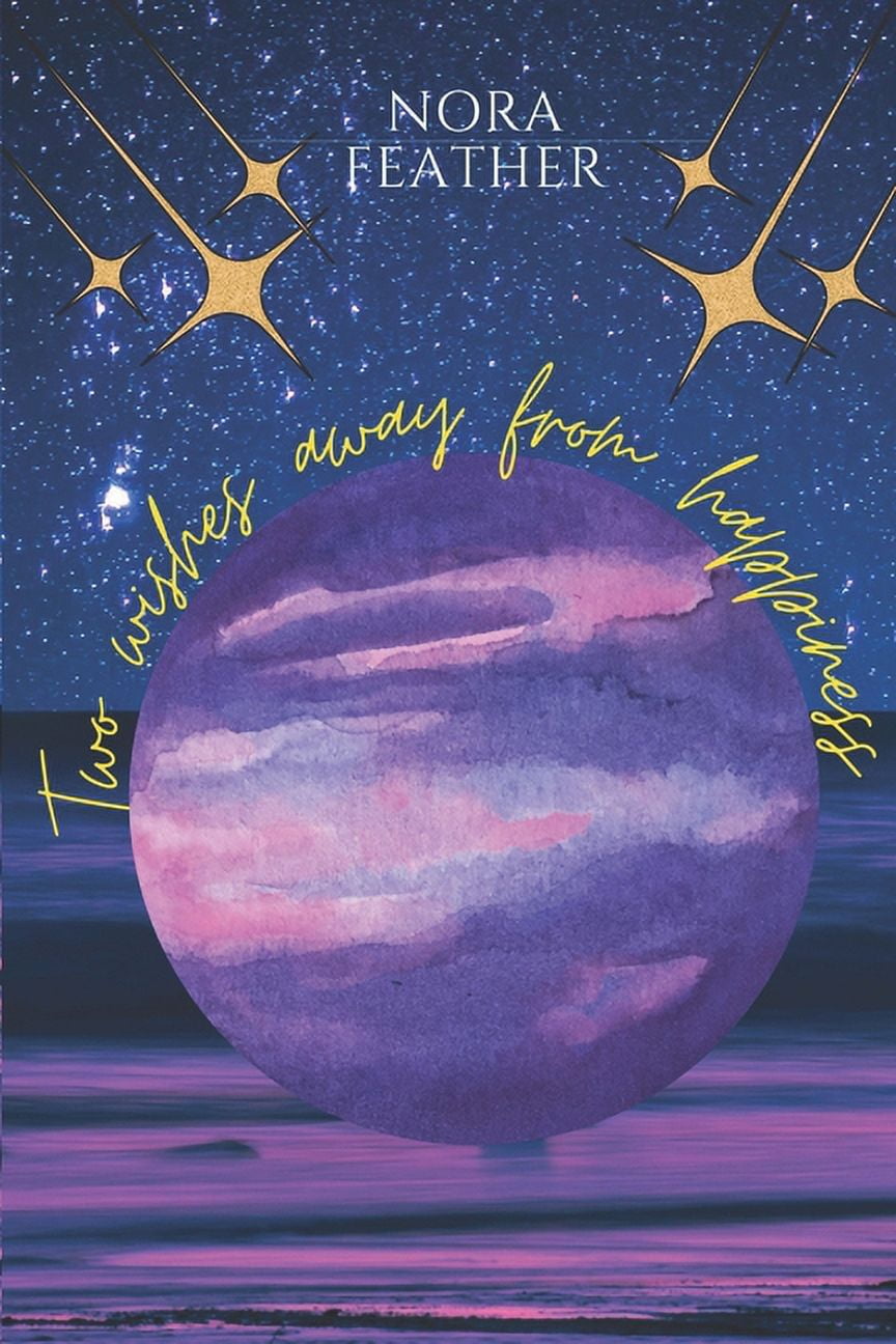 Two wishes away from happiness (Paperback)