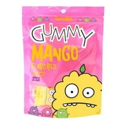 TwoFourSix Mango Gummy Candy