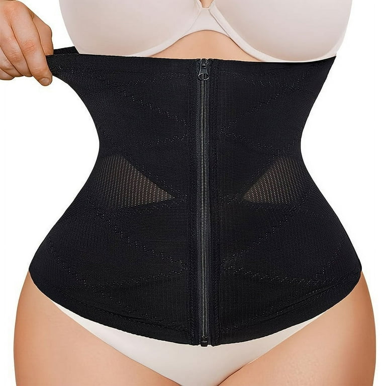 Walmart waist trainer belt hotsell