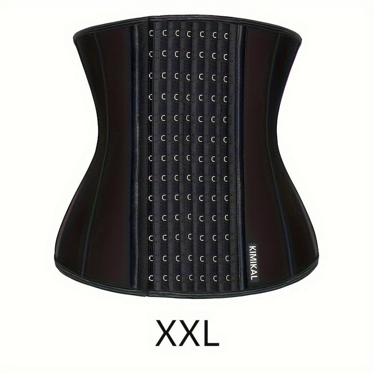 Waist trainer corset walmart new arrivals