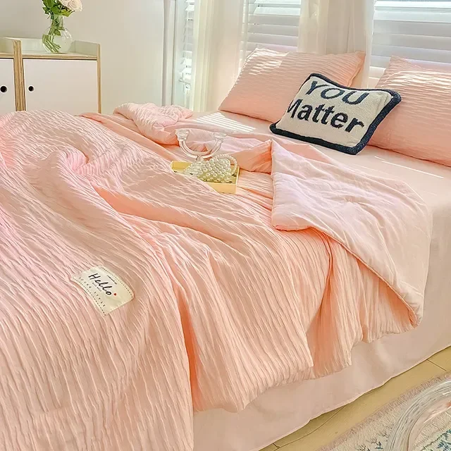 Korean cooling blanket shop