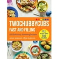 thumbnail image 1 of Twochubbycubs Fast and Filling Food : 100 Delicious Slimming Recipes (Hardcover), 1 of 1