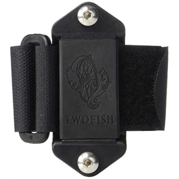 twofish quick cage adapter