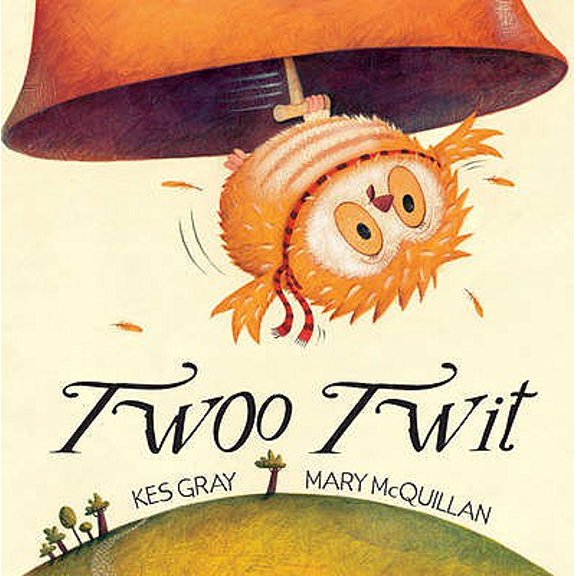 Pre-Owned Twoo Twit (Paperback)