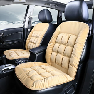 Source winter car Seat Covers Universal winter warm plush Fit Full Set  Travel Master fits most Cars Auto car seat covers on m.