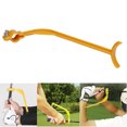 thumbnail image 1 of Twoworld 2 Pcs Golf Training Aids - Swing Correcting Tool for Beginner and Kid, 1 of 6