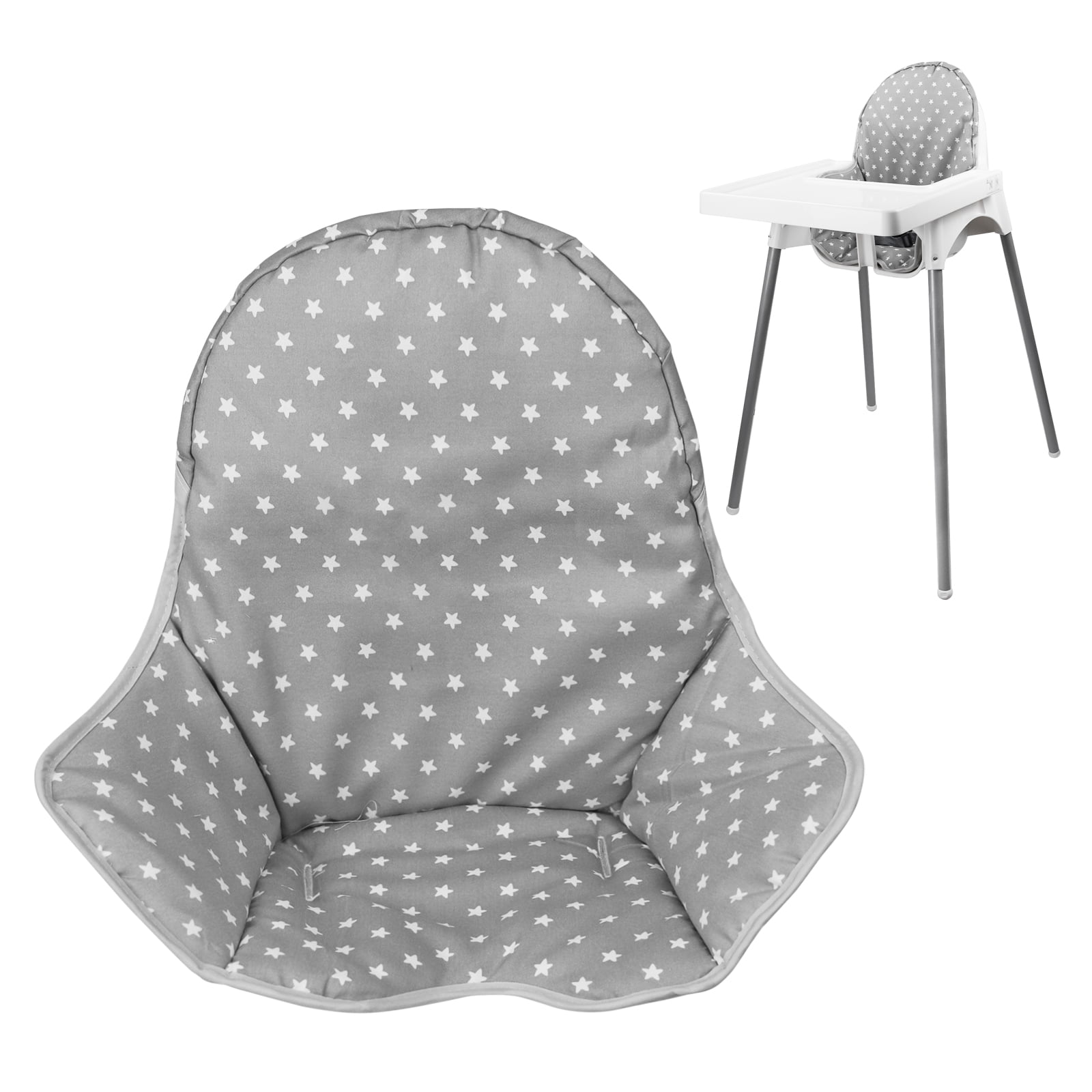 Ikea baby chair insert sales