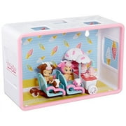 Twozies Two Cool Ice Cream Cart