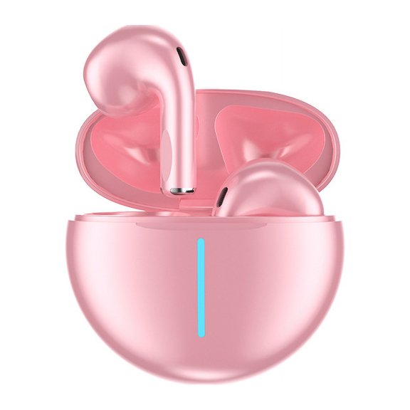 Tws Binaural In Ear Sports Noise Reduction Stereo