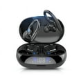 thumbnail image 1 of Tws Bluetooth Headset Touch Wireless Earhook, 1 of 1