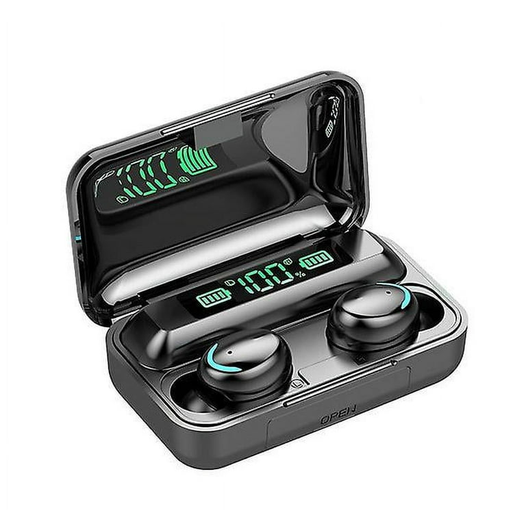 Tws premium bluetooth 5.0 earbuds hotsell