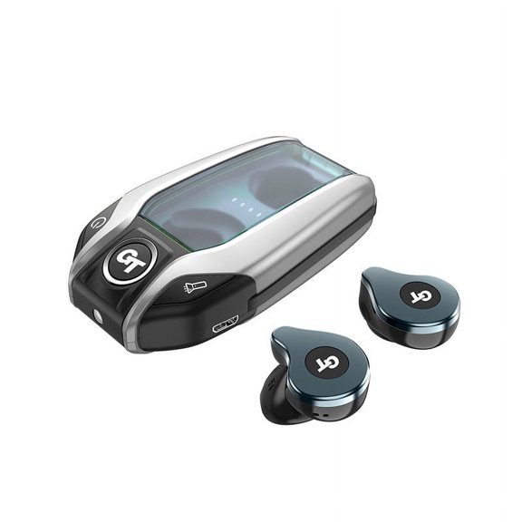 Tws Wireless Bluetooth Stereo Wireless Sports
