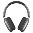thumbnail image 1 of Twshouse Y01 Bluetooth Headphones over Ear Wireless, 48 Hours Listening Time with Microphone, Foldable Lightweight Design, HiFi Stereo Sound with Deep Bass, for Work, Travel, Sport Gray, 1 of 8