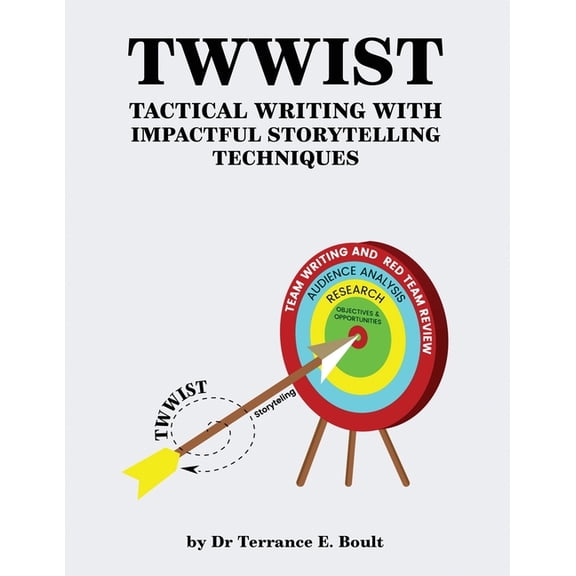 Twwist, (Paperback)