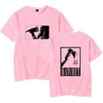 thumbnail image 1 of Tx2 Hatchet Merch Short Sleeve T-shirt Unisex Fashion Crew Neck Top, 1 of 2