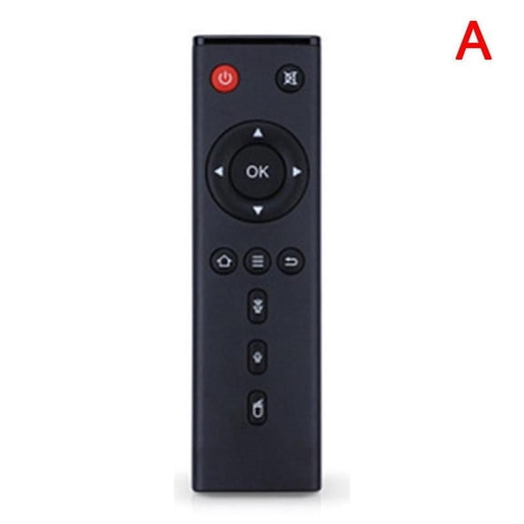 "Tx6 Remote Control For A-ndroid Tv Box Tanix Tx5 Max Tx3 Max Mini Tx6 Tx92 "