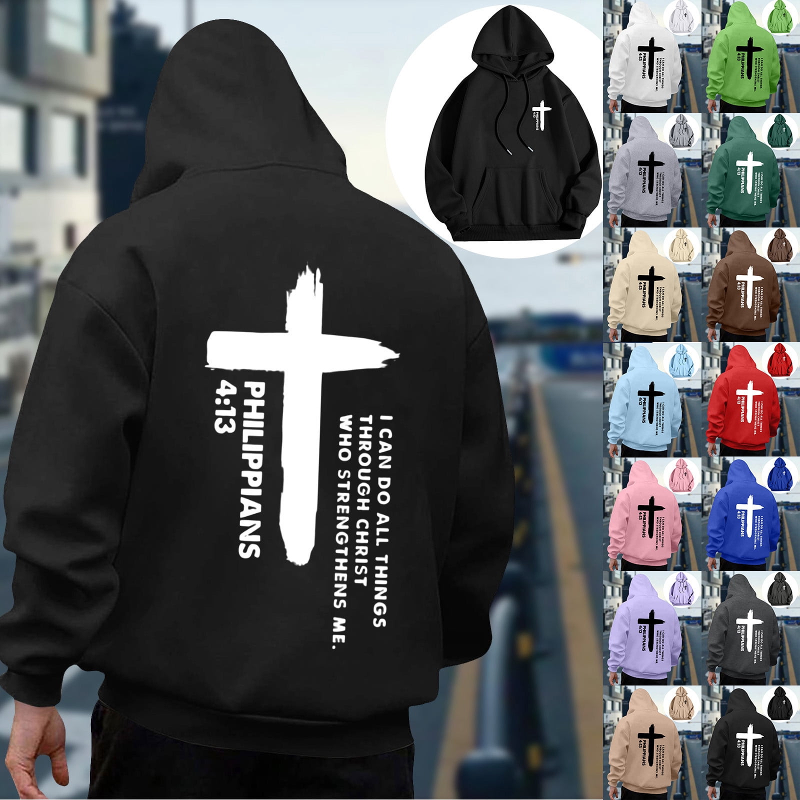 Txeol-Mens-Christian-Hoodies-