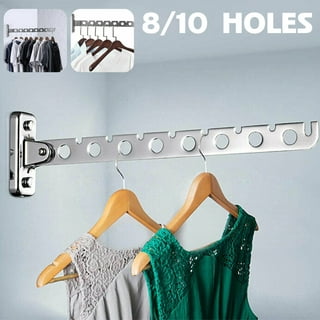 Stylish And Durable Bow Decor Hangers For Clothes Drying And