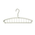 thumbnail image 1 of Txlpkdyx Multifunctional 11-Hole Hanger 11 Hole Multifunctional Clothes Hanger Dormitory Home Use Clothes Hanger Bedroom Wardrobe Storage, 1 of 5