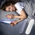 thumbnail image 1 of Txlpkdyx Smart Sleep Aid White Noise Machine with Bluetooth Speaker,Wireless Connectivity,Portable Bedside Sound Generator,for Nurseries,Bedrooms,and Travel, 1 of 5