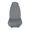 thumbnail image 1 of Txmasen Car Seat Towel Cover Sweat Absorbed Waterproof Front Seat Protector Car Interior Grey, 1 of 9